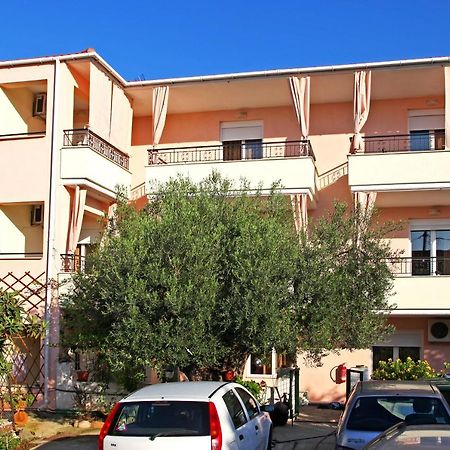 Filomeni Studios Pefkochori Exterior foto